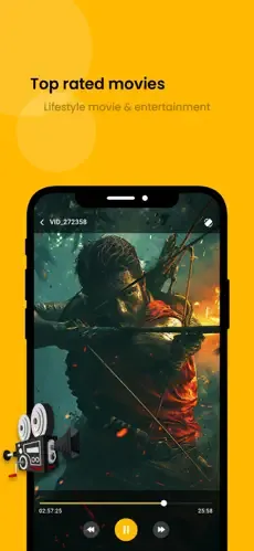 sony-sports-app Top Rated Movies
