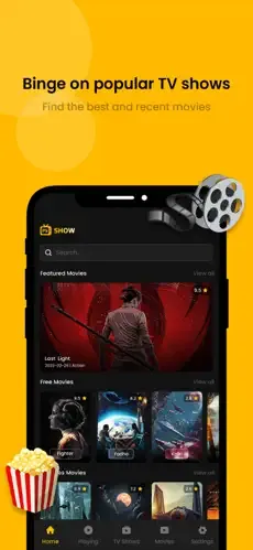 sony-sports-app tv show